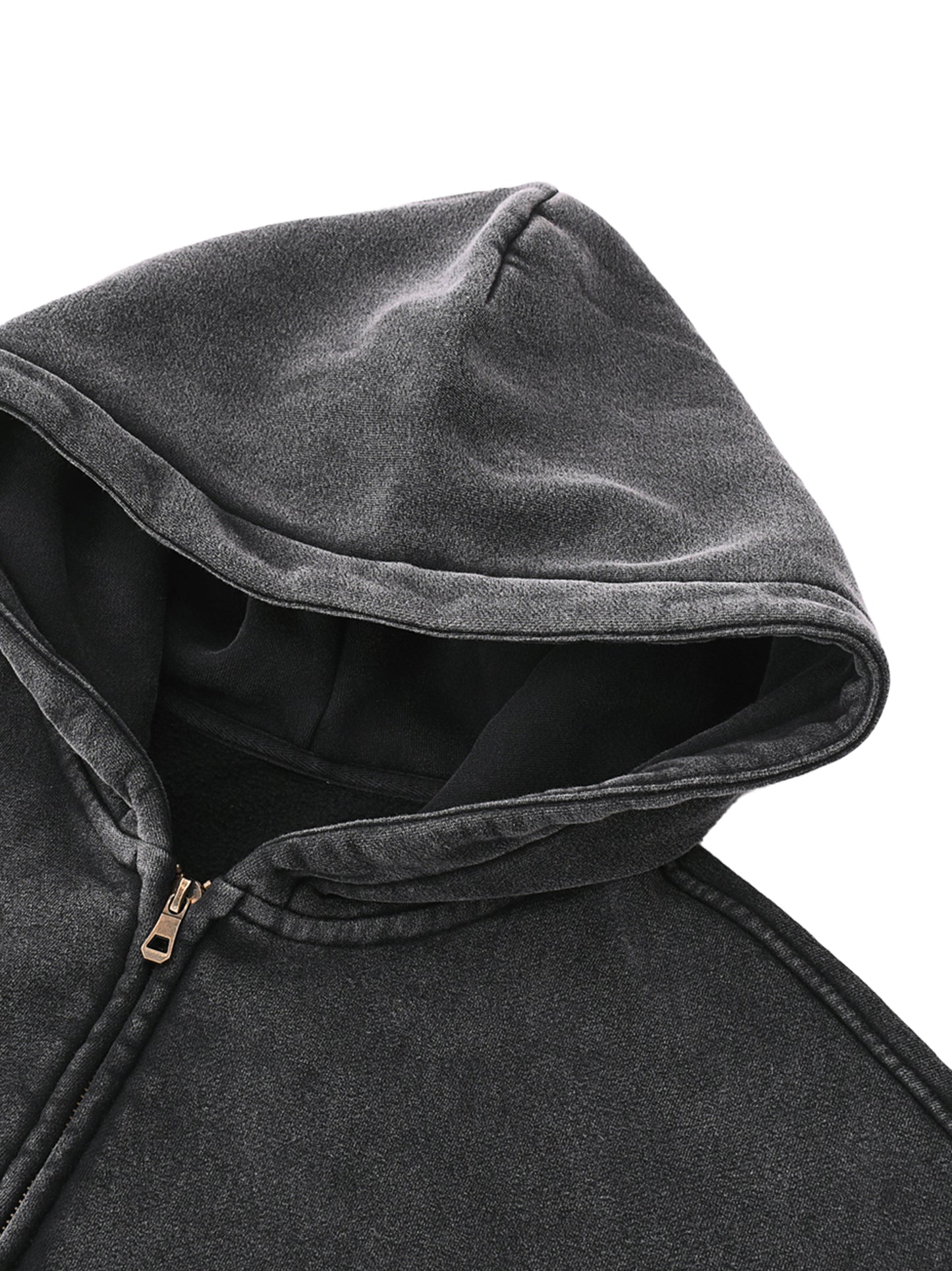 DTK Zip-up